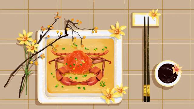 描写美食的好段摘抄-描写饺子的优美句子