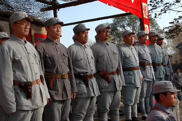 中国抗日名将前100位-100个抗日女英雄人物  第2张
