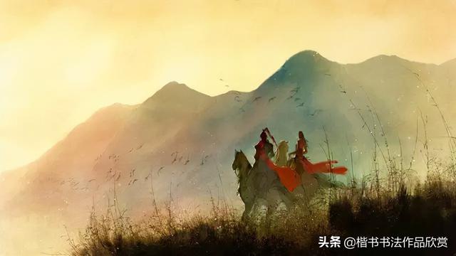 歌颂祖国的16首爱国诗分享_赞美中国的古诗  第8张