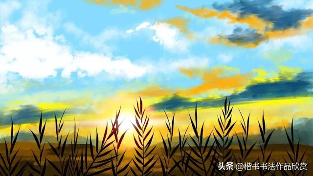 歌颂祖国的16首爱国诗分享_赞美中国的古诗  第18张