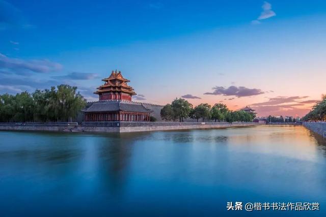 歌颂祖国的16首爱国诗分享_赞美中国的古诗  第28张