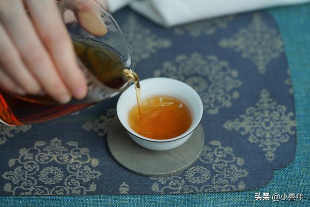 关于茶的唯美句子-关于茶文化的知识  第5张