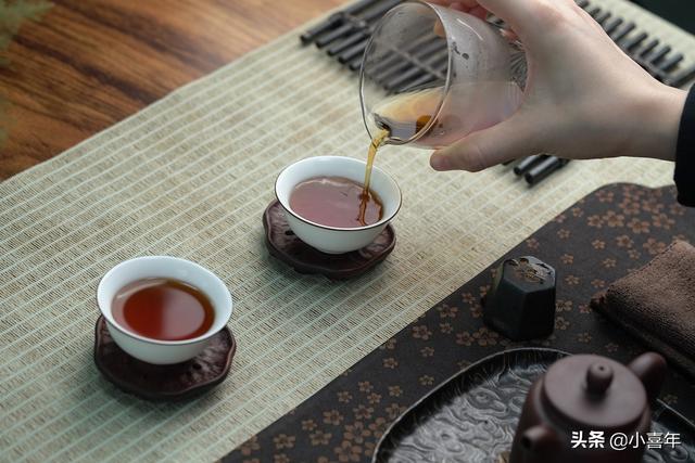 关于茶的唯美句子-关于茶文化的知识  第6张