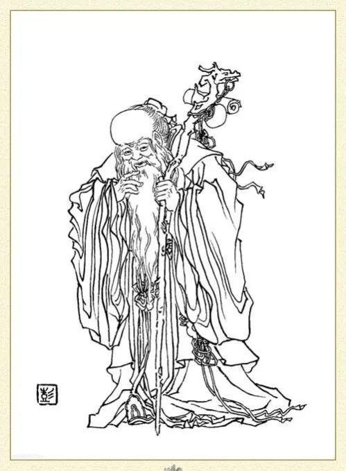 31个中国经典神话故事内容(31个中国经典神话故事)  第4张