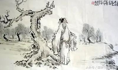 刘禹锡最知名的15首诗-刘禹锡最著名十首诗有哪些  第2张
