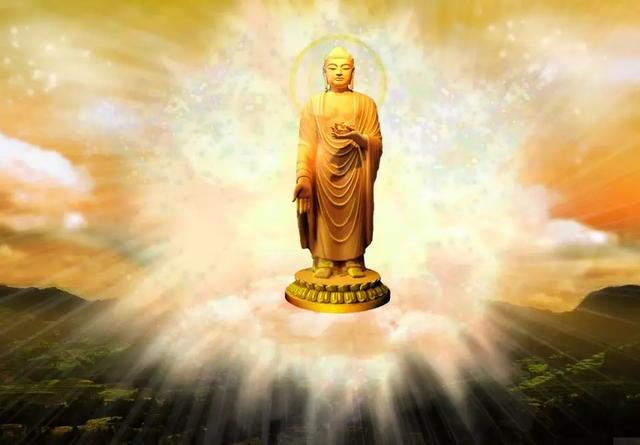 佛经祈愿的经典句子-最精辟的佛语  第2张