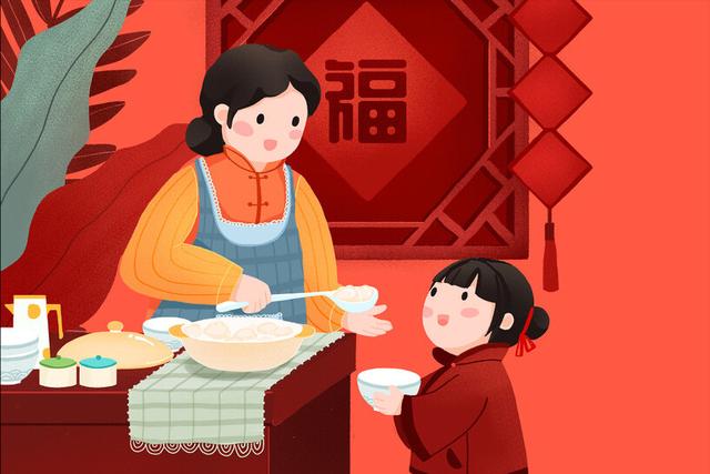 春节有哪些传统风俗习惯(春节有哪些传统风俗呢?)  第7张