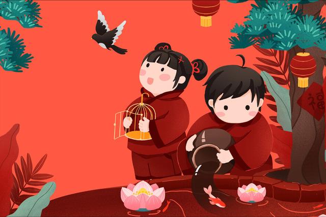 春节有哪些传统风俗习惯(春节有哪些传统风俗呢?)  第10张